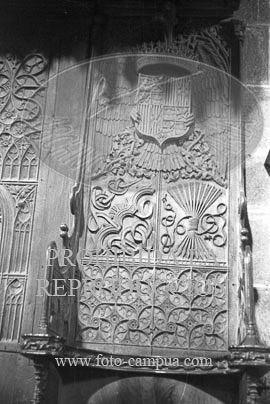 Academia Alfereces Provisionales de Avila, marzo 1939