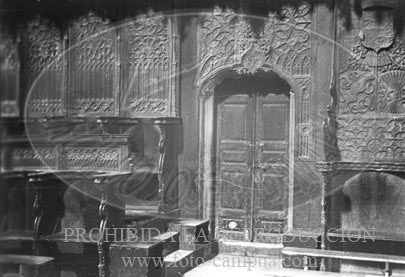 Academia Alfereces Provisionales de Avila, marzo 1939