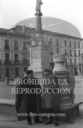 Academia Alfereces Provisionales de Avila, marzo 1939