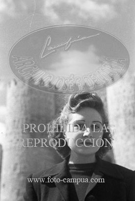 Academia Alfereces Provisionales de Avila, marzo 1939