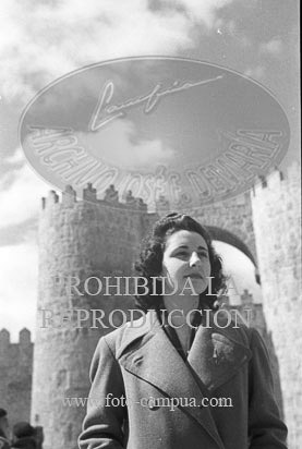 Academia Alfereces Provisionales de Avila, marzo 1939