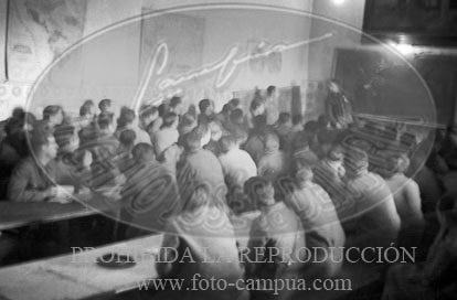Academia Alfereces Provisionales de Avila, marzo 1939