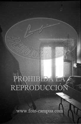 Academia Alfereces Provisionales de Avila, marzo 1939