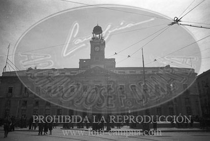 Madrid Liberado.