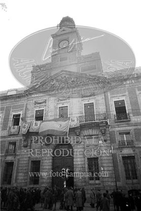 Madrid Liberado.