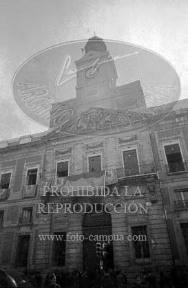 Madrid Liberado.
