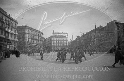 Madrid Liberado.