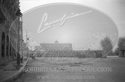Madrid Liberado.