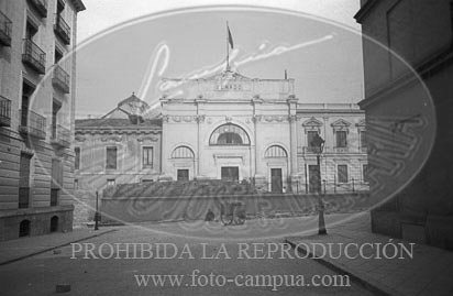 Madrid Liberado.