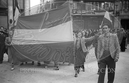 Madrid Liberado.