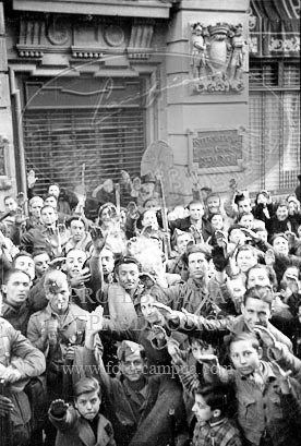 Madrid Liberado.