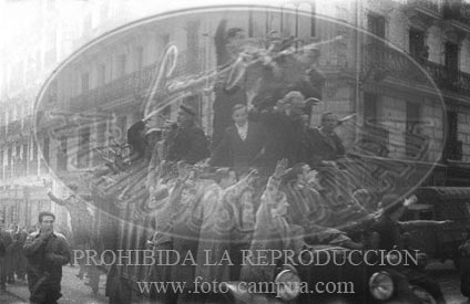 Madrid Liberado.