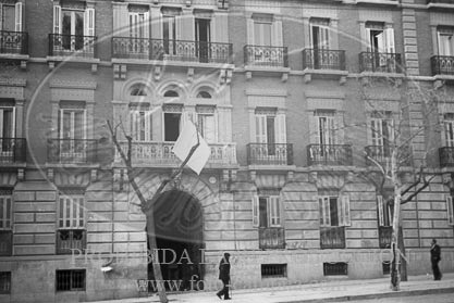 Madrid Liberado.