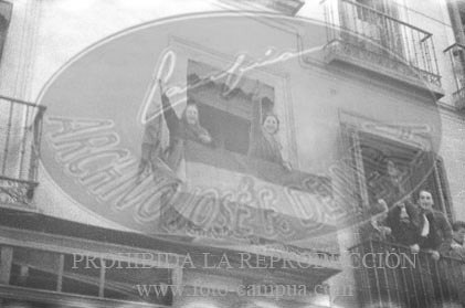 Madrid Liberado.