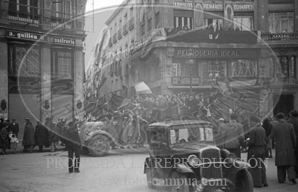 Madrid Liberado.