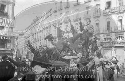 Madrid Liberado.
