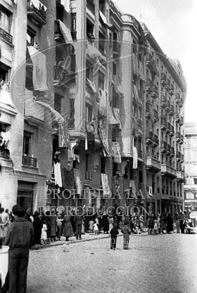 Madrid Liberado.