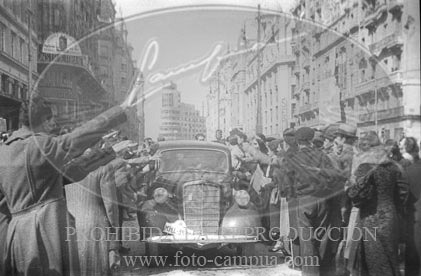 Madrid Liberado.