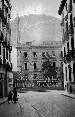 Madrid Liberado.