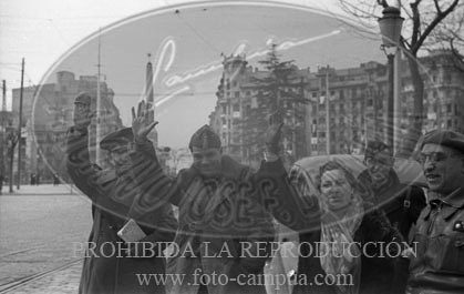 Madrid Liberado.
