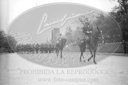 Desfile de la Victoria 1939