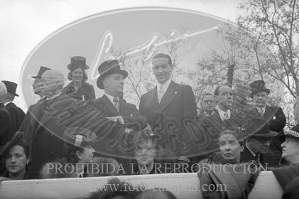 Desfile de la Victoria 1939