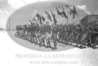 La Bandera de Marruecos