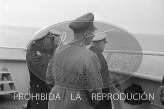 Viaje de la Legión Cóndor a Hamburgo, Rober Ley