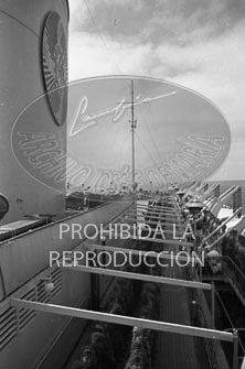 Viaje de la Legión Cóndor a Hamburgo, Rober Ley