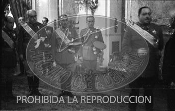 Homenaje a la Legión Cóndor. Homenaje a los caídos