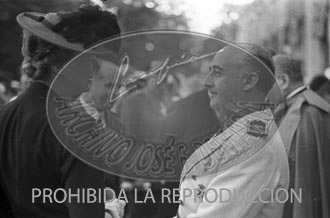 Fiesta de La Granja de 1939