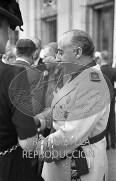Fiesta de La Granja de 1939