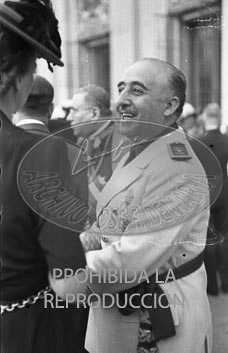 Fiesta de La Granja de 1939