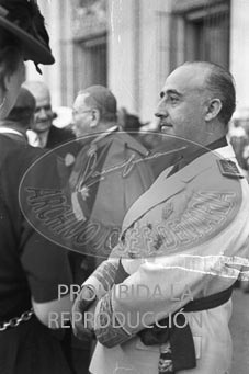 Fiesta de La Granja de 1939