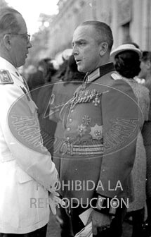 Fiesta de La Granja de 1939
