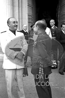 Fiesta de La Granja de 1939