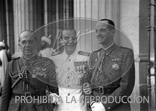 Fiesta de La Granja de 1939