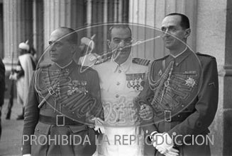 Fiesta de La Granja de 1939