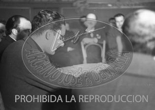 Reunión sindical