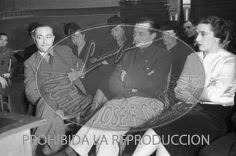 Reunión sindical