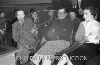 Reunión sindical