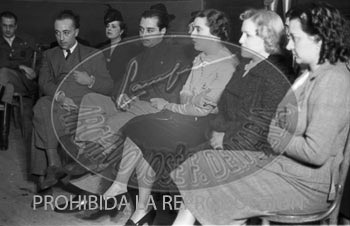 Reunión sindical