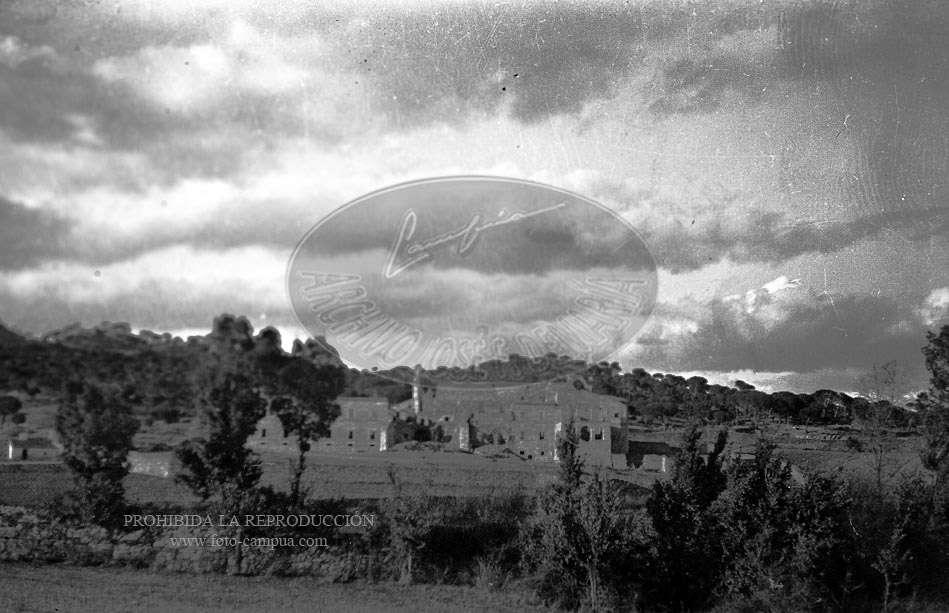 San Juan de Duero, Soria