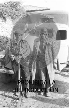 Frente de Teruel