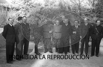 Consejo de ministros