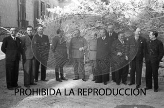 Consejo de ministros