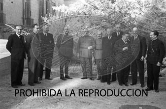 Consejo de ministros