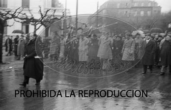 Entierro de Barrado