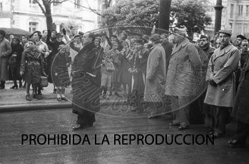 Entierro de Barrado