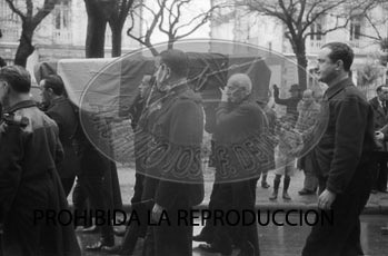 Entierro de Barrado